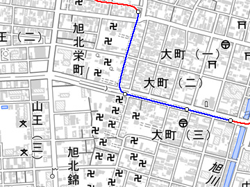 米町
